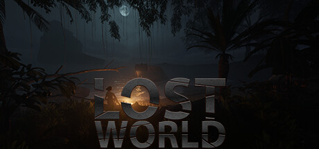Lost World technical specifications for laptop