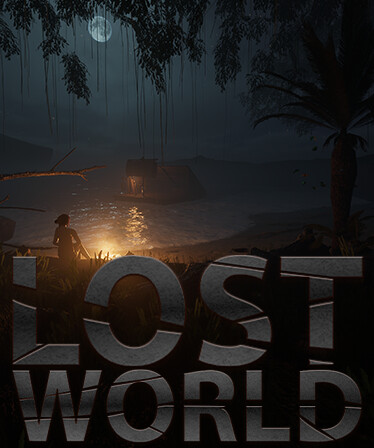 Lost World