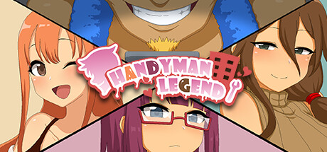 Handyman Legend title image