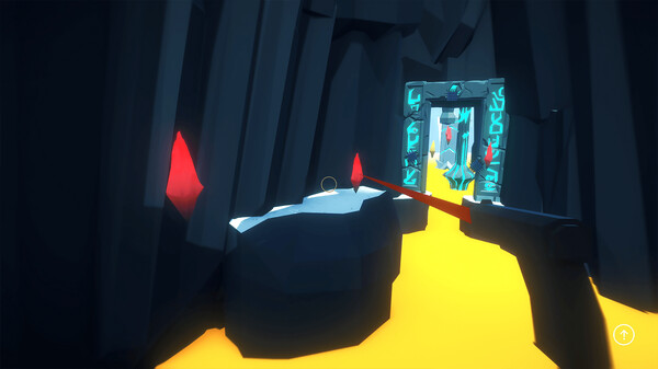 Скриншот из Grappling Dash