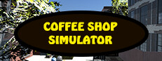 Coffee Shop Simulator 게임 이미지