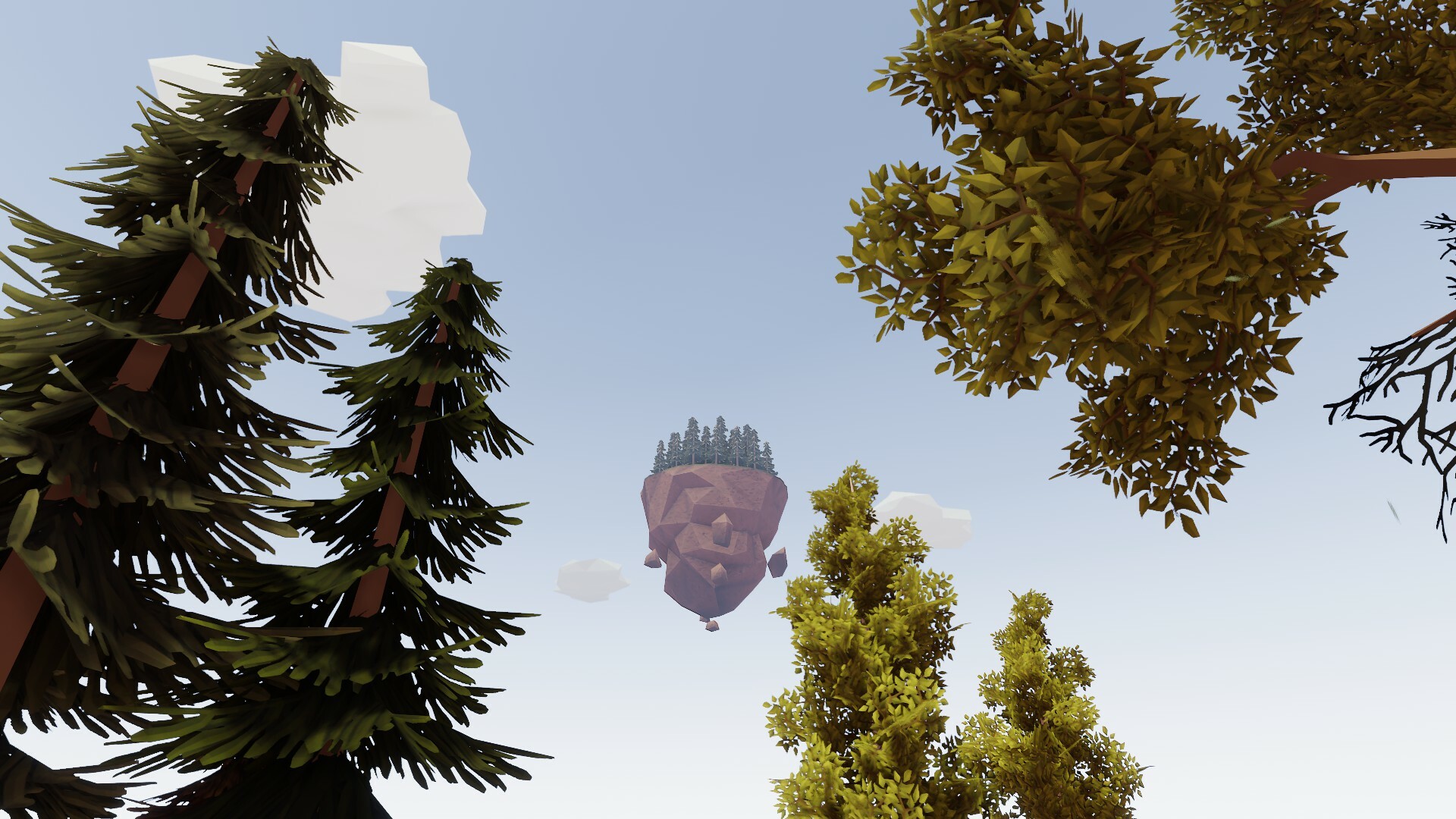 Pinecone Game - Soundtrack #4