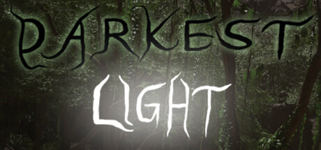 Darkest Light Cover Image