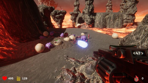 Killfestfor windows and Linux 1