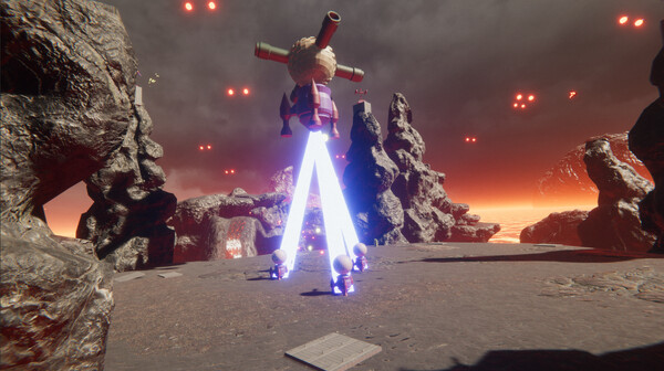 Killfest game for windows Pc 1