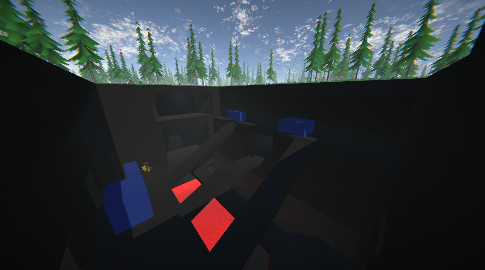 Deltazone - Upgrade Pack #3