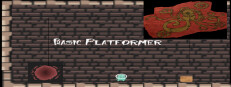 Basic Platformer