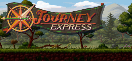 Journey Express Cover Image