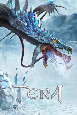 TERA - Action MMORPG cover