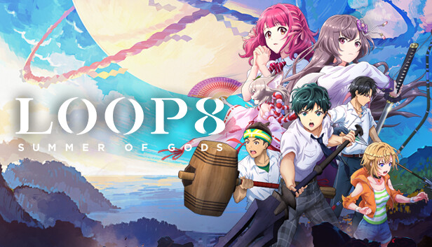  Loop8: Summer of Gods Preview|Review