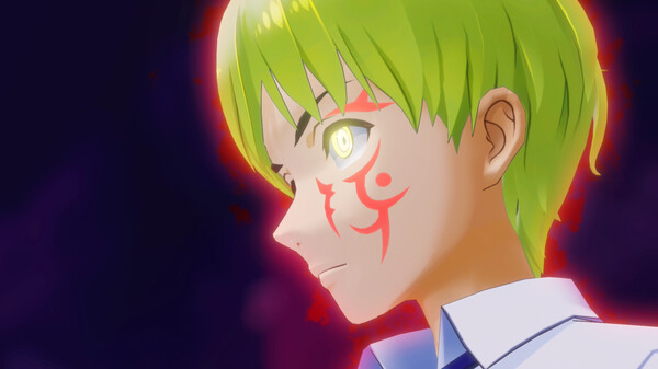 Скриншот из Loop8: Summer of Gods Скриншот из Loop8: Summer of Gods