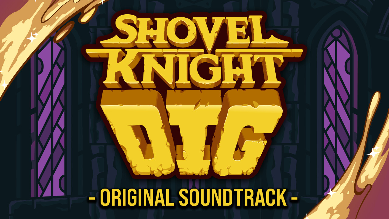 Shovel Knight Dig on Steam