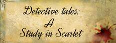 Detective tales: A Study in Scarlet 게임 이미지