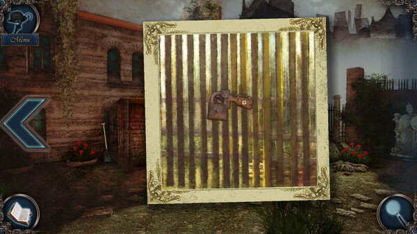 Скриншот из Detective tales: A Study in Scarlet