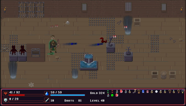 Zimmer game for windows Pc 1