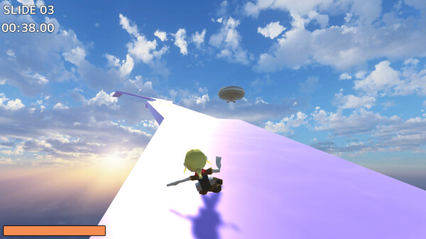 Noracam's Slider Challenge game for windows Pc 1