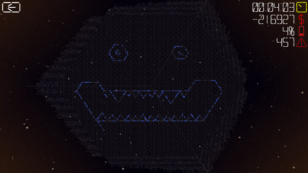 Скриншот из Hexcross