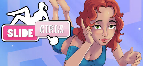 Slide Girls steam charts