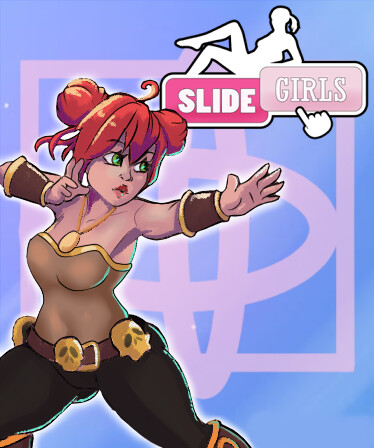 Slide Girls