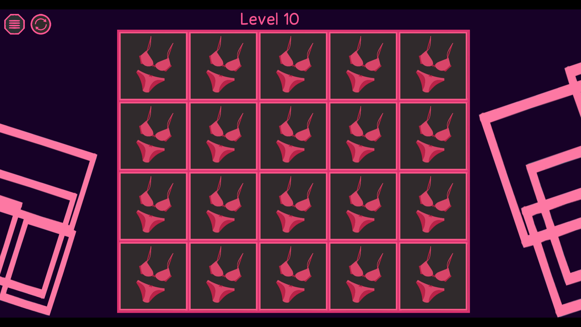 Slide Girls screenshot 1
