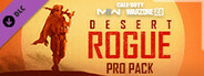 Call of Duty®: Modern Warfare® II - Desert Rogue: Pro Pack