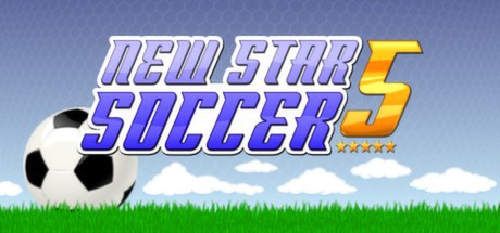 New Star Soccer - Play Online on SilverGames 🕹