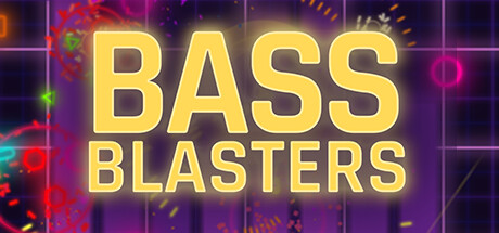 Bass Blasters Cover Image