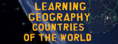 Learning Geography: Countries of the World
