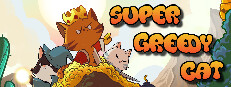 Super Greedy Cat