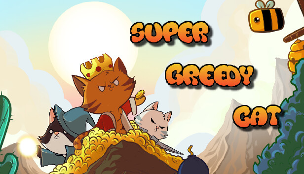 Greedy Cats App Store Spotlight - Gummicube