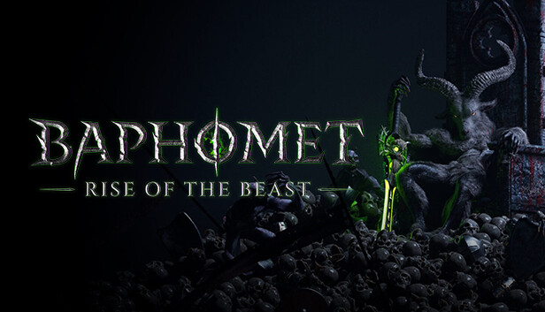 Main Capsule - Large promotional image