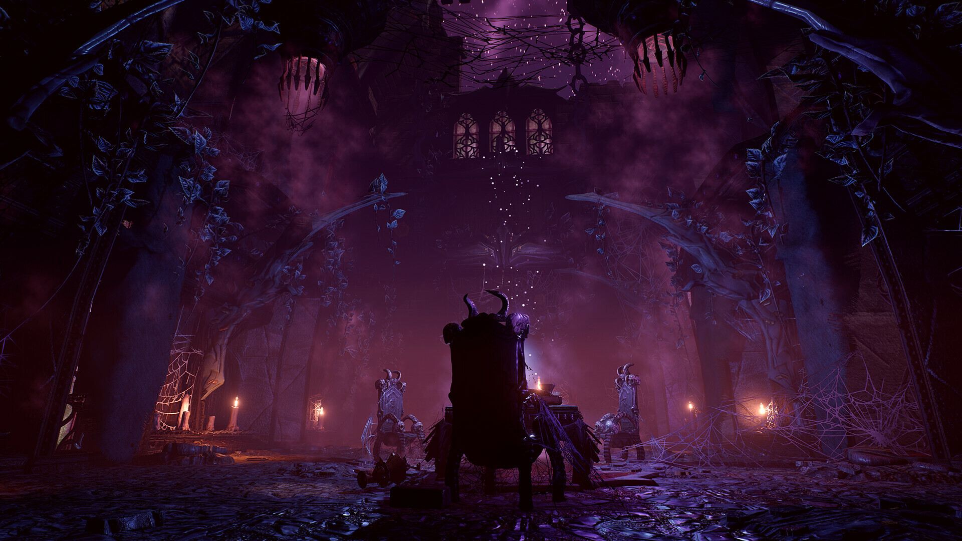 Baphomet - Rise of the beast #5