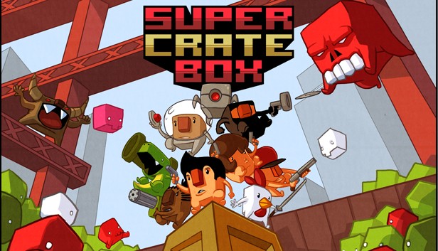 Crate Crate