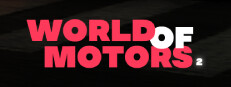 world of motors 2 게임 이미지