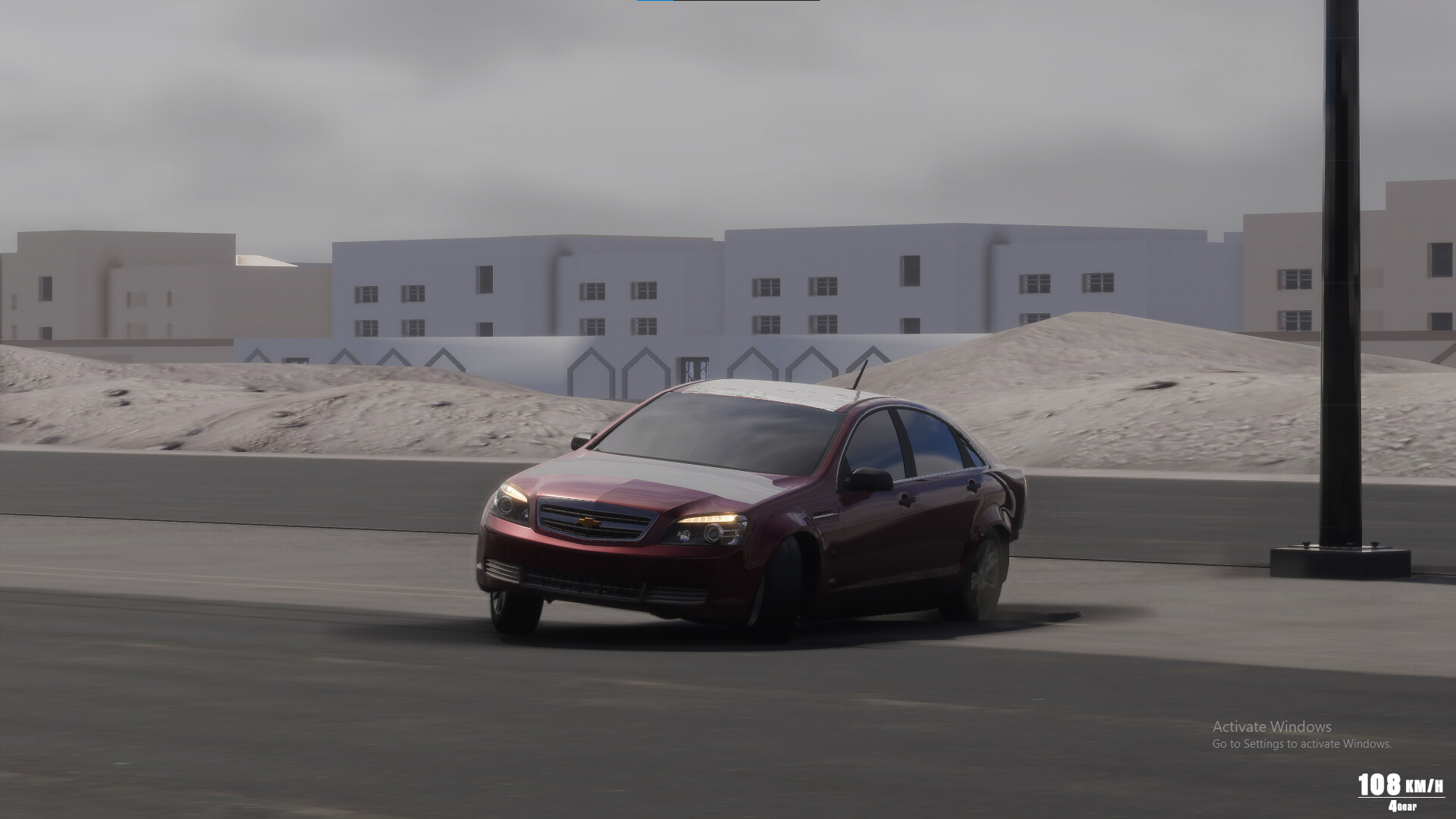 world of motors 2 #3