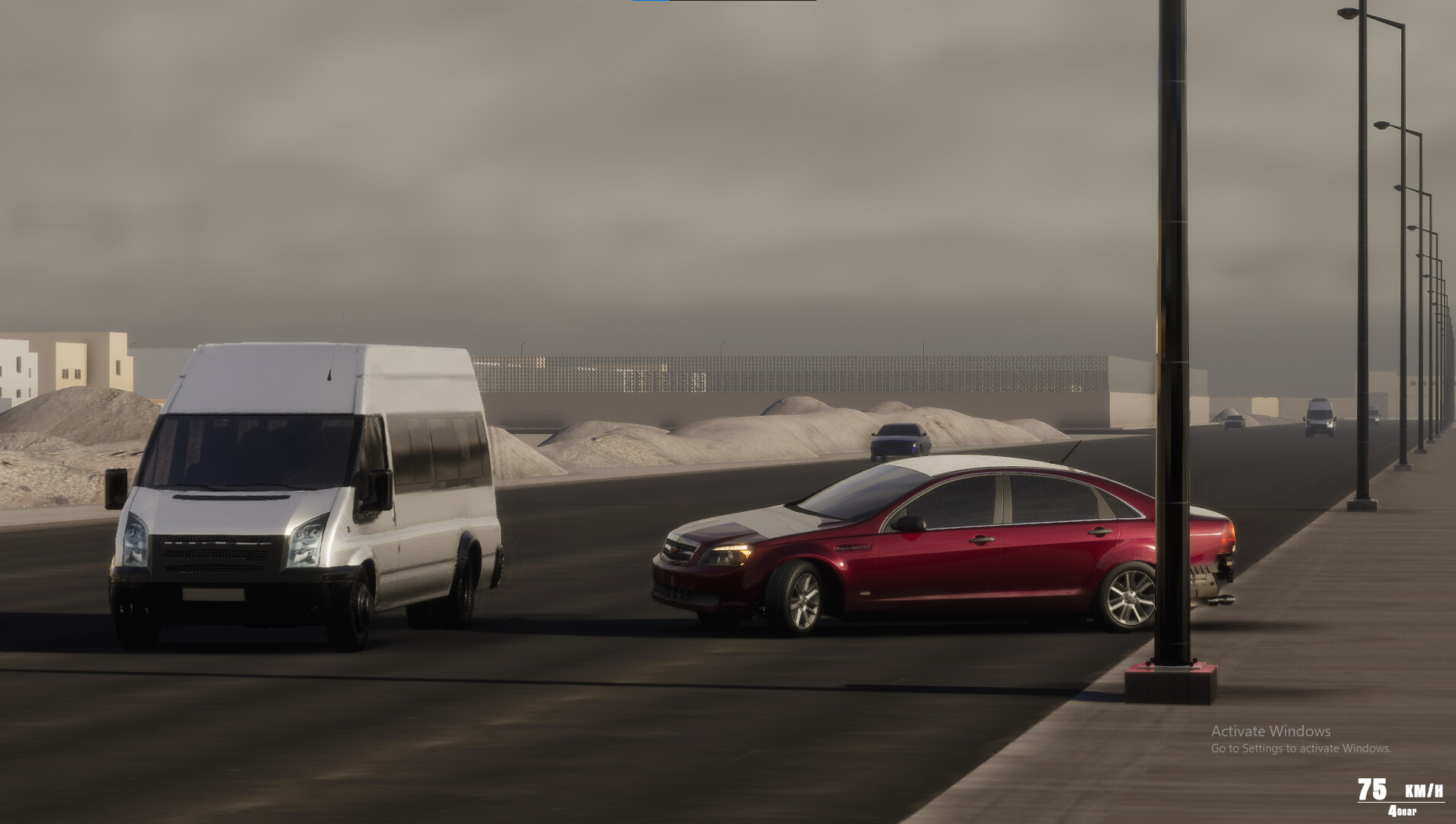 world of motors 2 #8