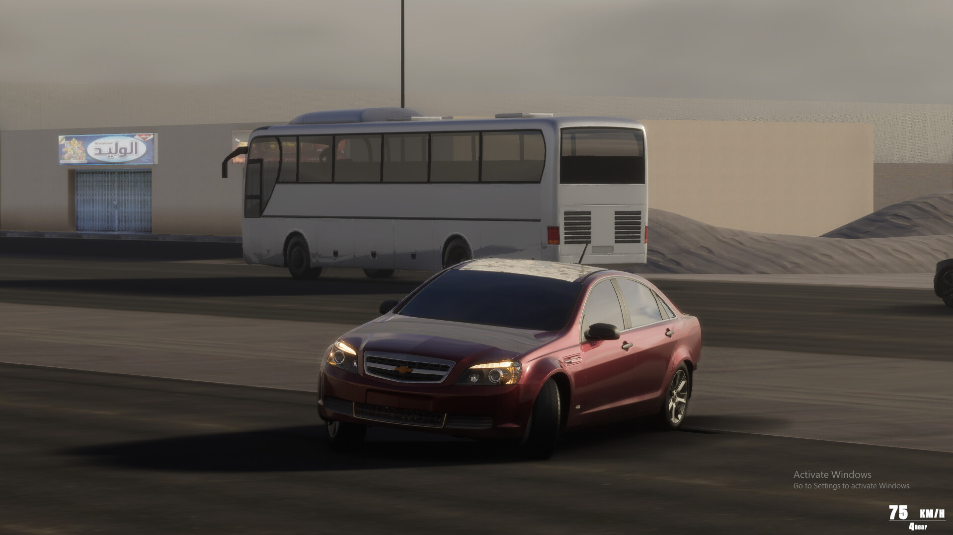 world of motors 2 #7