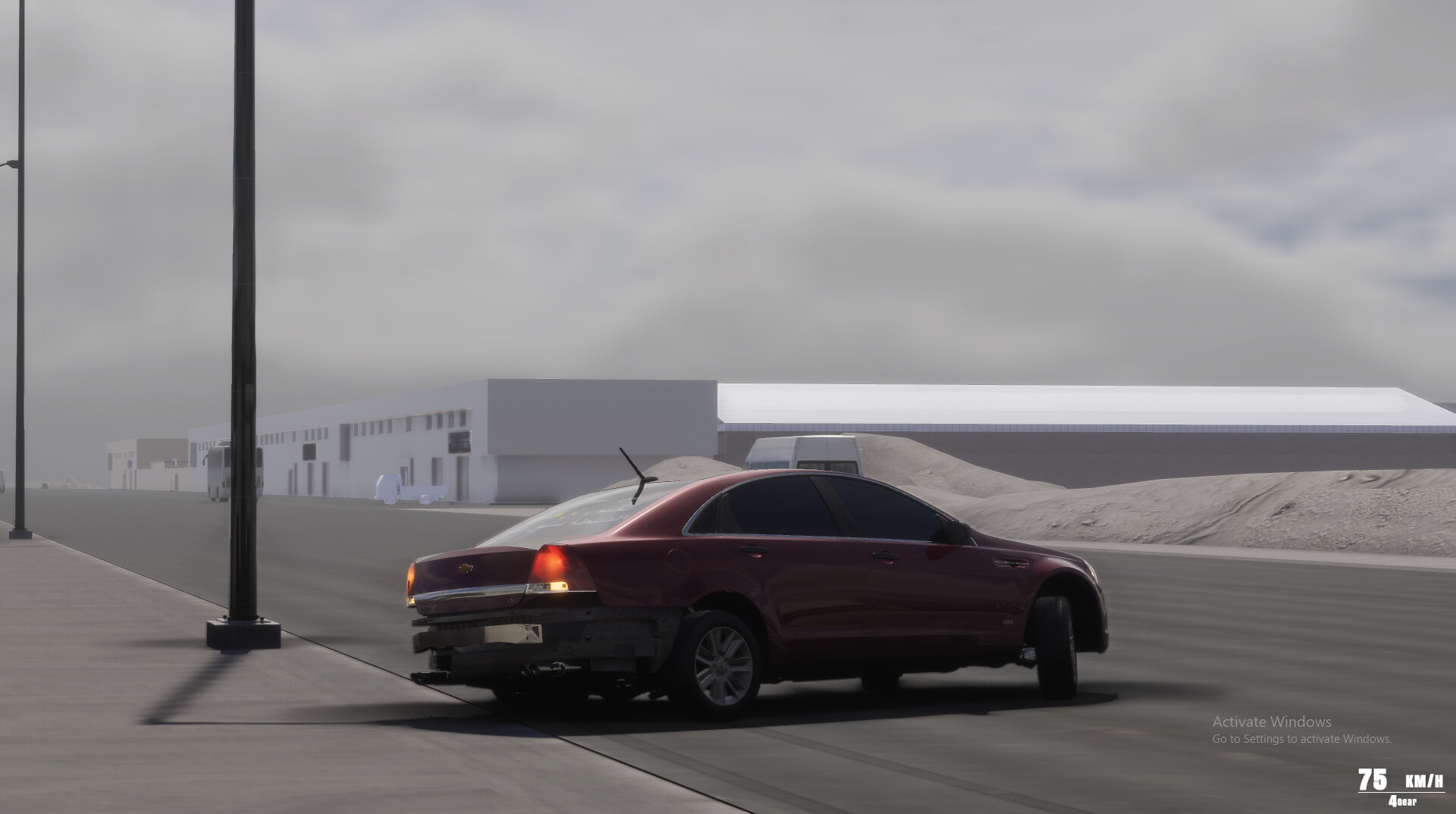 world of motors 2 #5