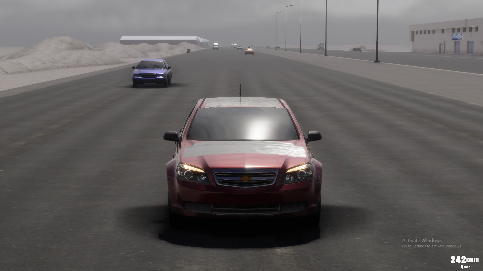 world of motors 2 #2