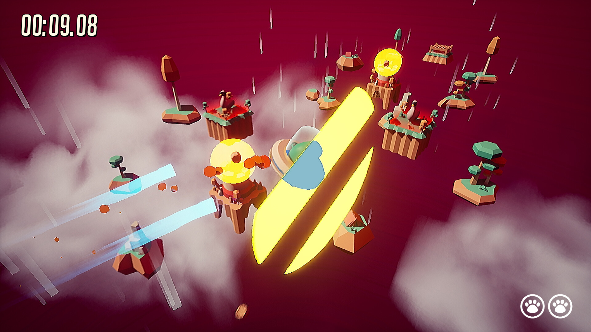 Catch Them If You Can #4