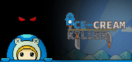 Ice Cream Killer steam charts