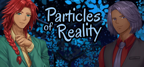 Particles of Reality banner