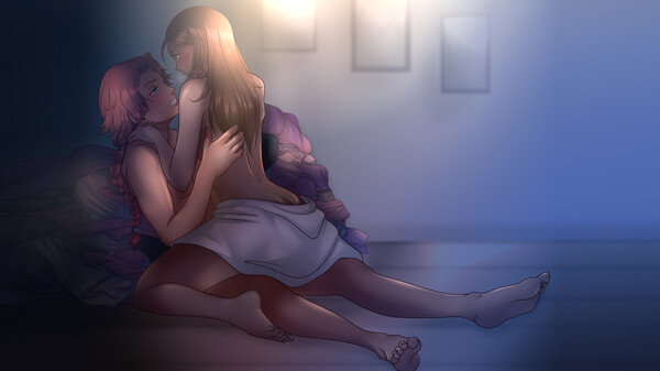 Particles of Reality game for windows Pc 1