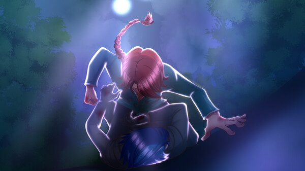 Particles of Realityfor windows and Linux 1