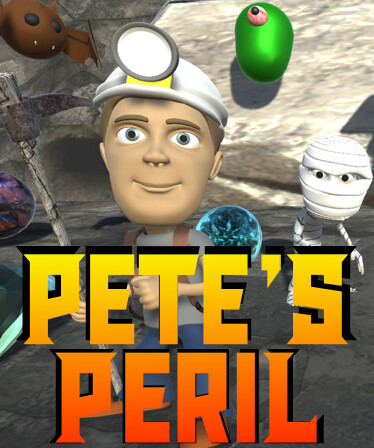 Pete's Peril