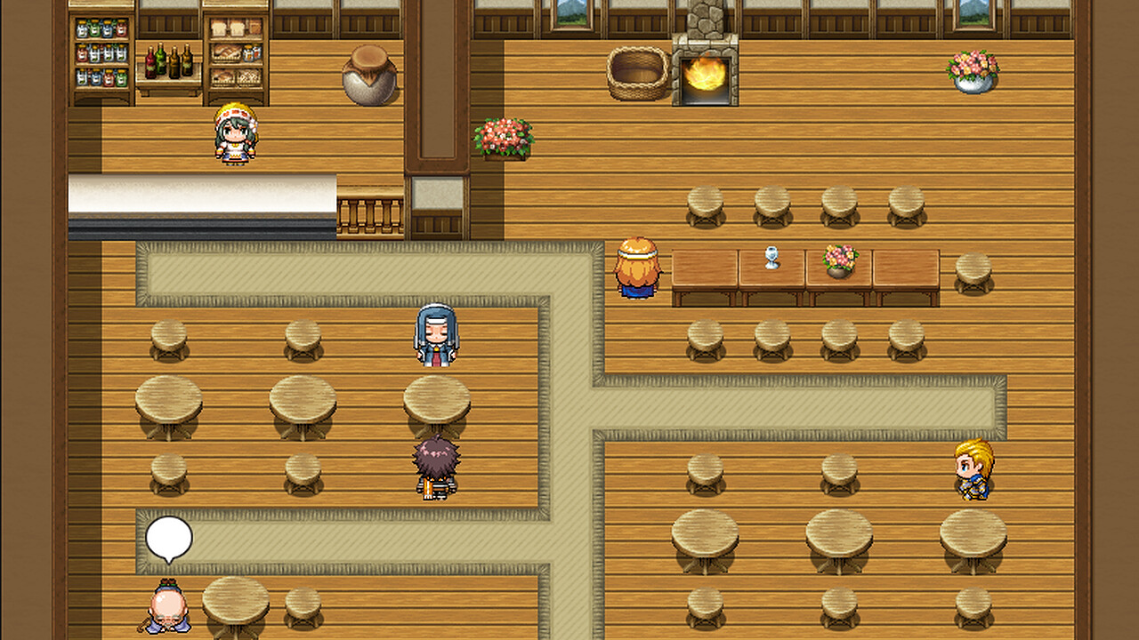 The Legend of Gandar II #5