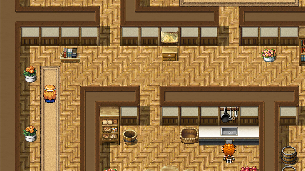 The Legend of Gandar II #4