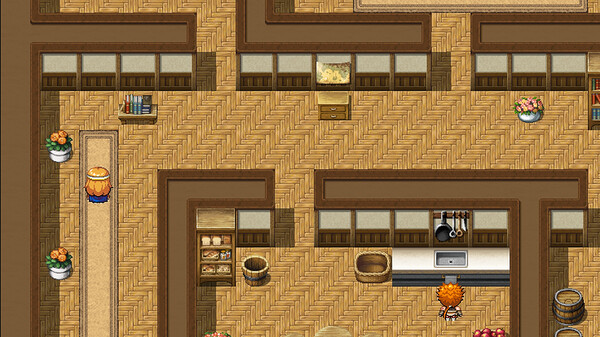 The Legend of Gandar IIfor windows and Linux 1