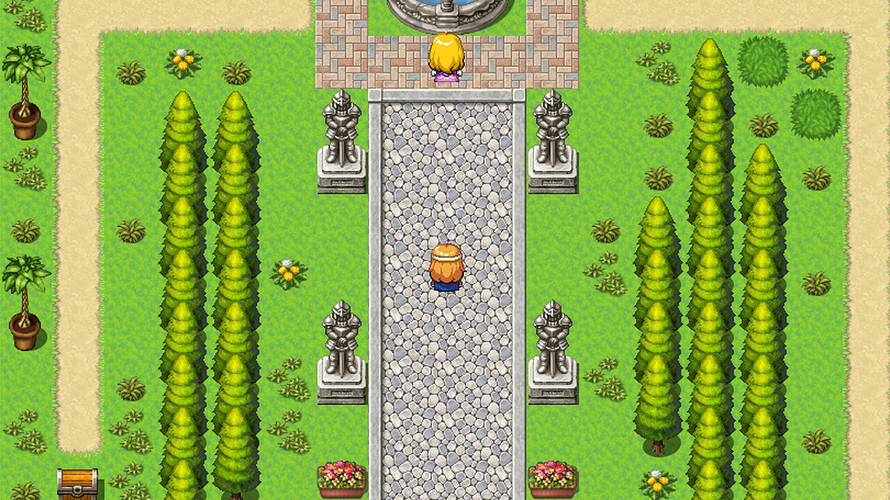 The Legend of Gandar II #0