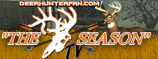 Deer Hunting - The Season